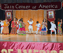 Jain Center of America