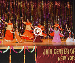 Jain Center of America