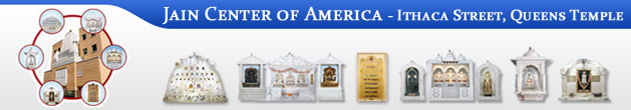 Jain Center of America