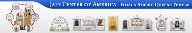 Jain Center of America