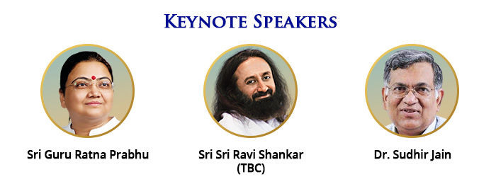 Keynote Speakers