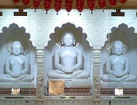 Adinath Temple Virtual Tour