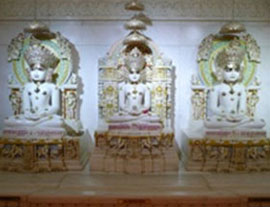 Mahavir Temple Virtual Tour