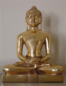 Mahavir Swami 