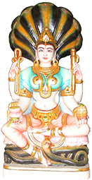 Padmavati Devi