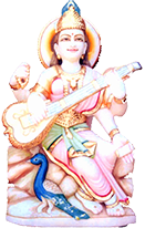 Saraswati Devi