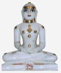 Mahavir Swami