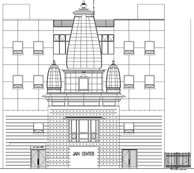 Jain Architecture - Culturopedia